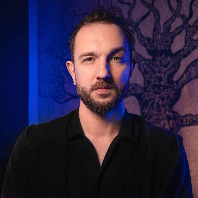 zdjęcie Sylwestra Smigielskiego